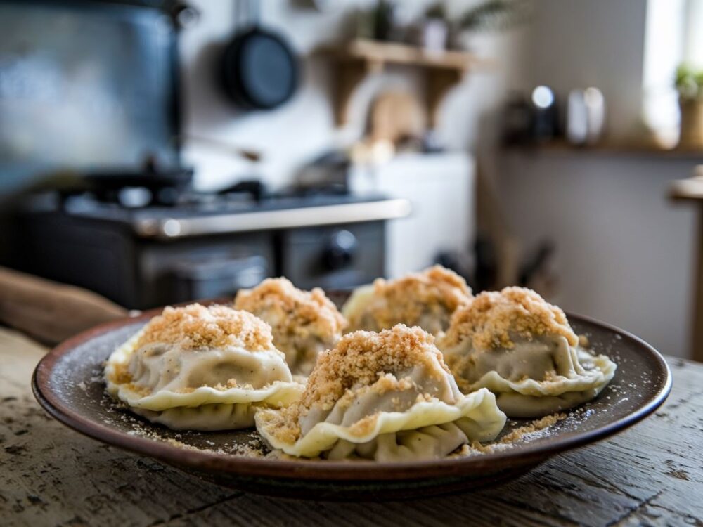 Jak zrobić pierogi leniwe? Najlepszy przepis na tradycyjne kluski z ... Jak zrobić pierogi leniwe? Najlepszy przepis na tradycyjne kluski z ...